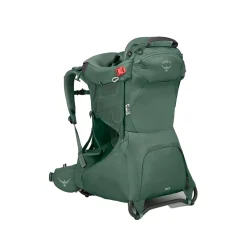 Osprey - Poco Child Carrier W-RC 24L // Koseret Green