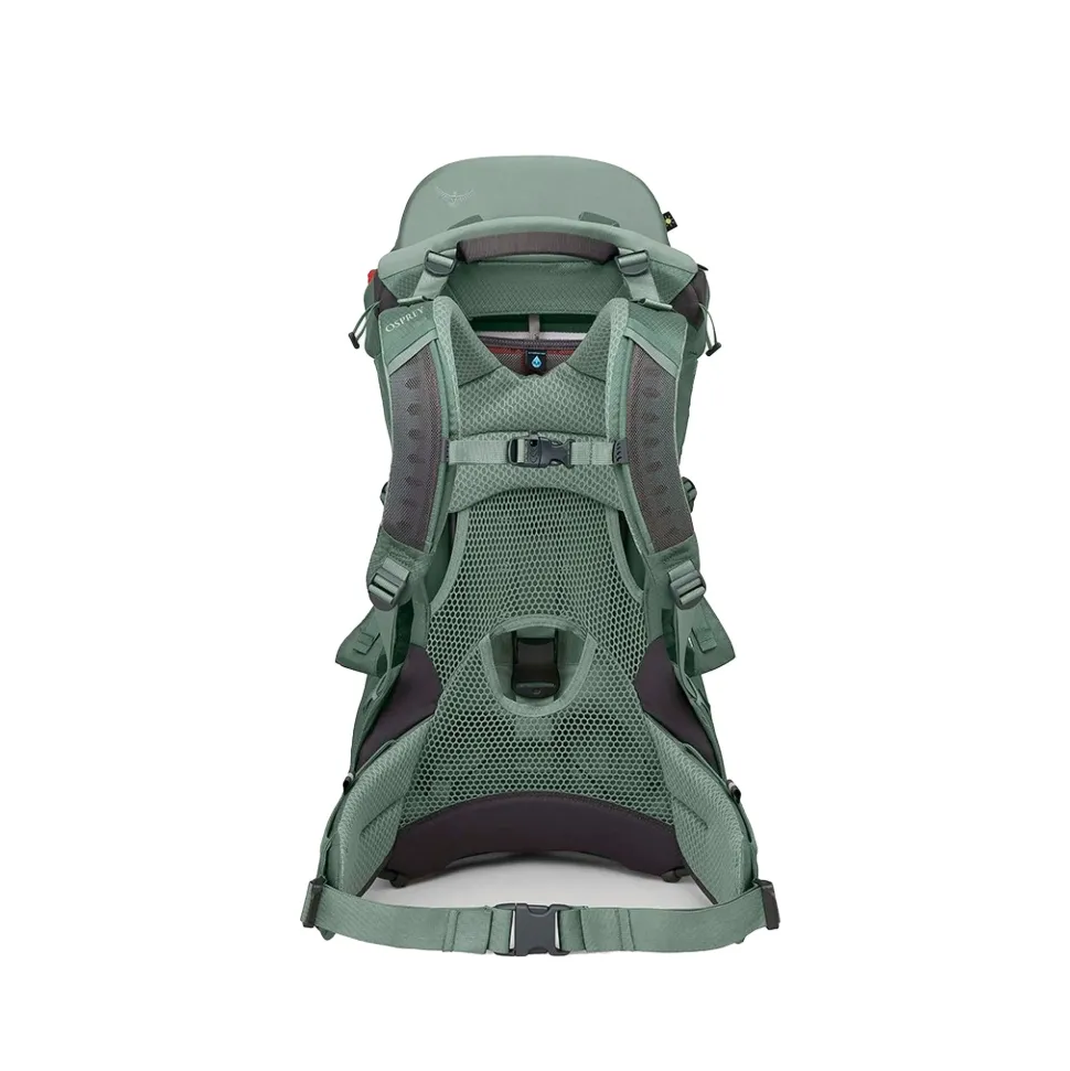 Osprey - Poco Child Carrier W-RC 24L // Koseret Green