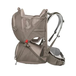 Osprey - Poco LT Child Carrier 25L // Tan Concrete