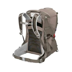 Osprey - Poco LT Child Carrier 25L // Tan Concrete