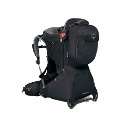 Osprey - Poco Premium Child Carrier 36L // Sort