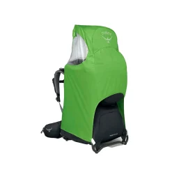 Osprey - Poco Premium Child Carrier 36L // Sort