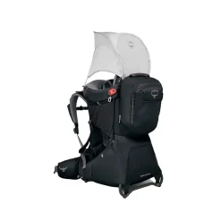 Osprey - Poco Premium Child Carrier 36L // Sort