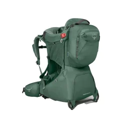Osprey - Poco Premium Child Carrier 36L // Koseret Green