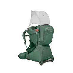 Osprey - Poco Premium Child Carrier 36L // Koseret Green