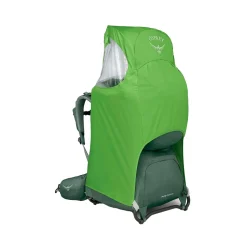 Osprey - Poco Premium Child Carrier 36L // Koseret Green