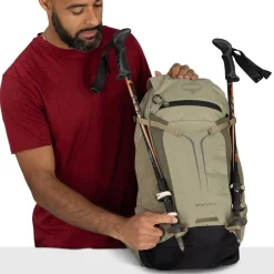Osprey - Sportlite 22 // Raven Black
