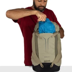 Osprey - Sportlite 22 // Raven Black