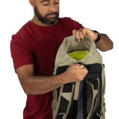 Osprey - Sportlite 22 Rygsæk 22L // Olive Tan