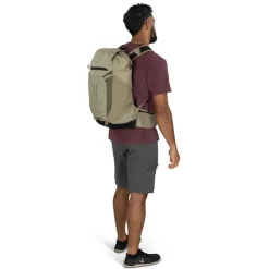 Osprey - Sportlite 22 Rygsæk 22L // Olive Tan