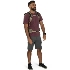 Osprey - Sportlite 22 Rygsæk 22L // Olive Tan