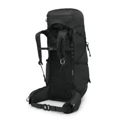 Osprey - Talon 44 Herre Vandrerygsæk 44L // Sort
