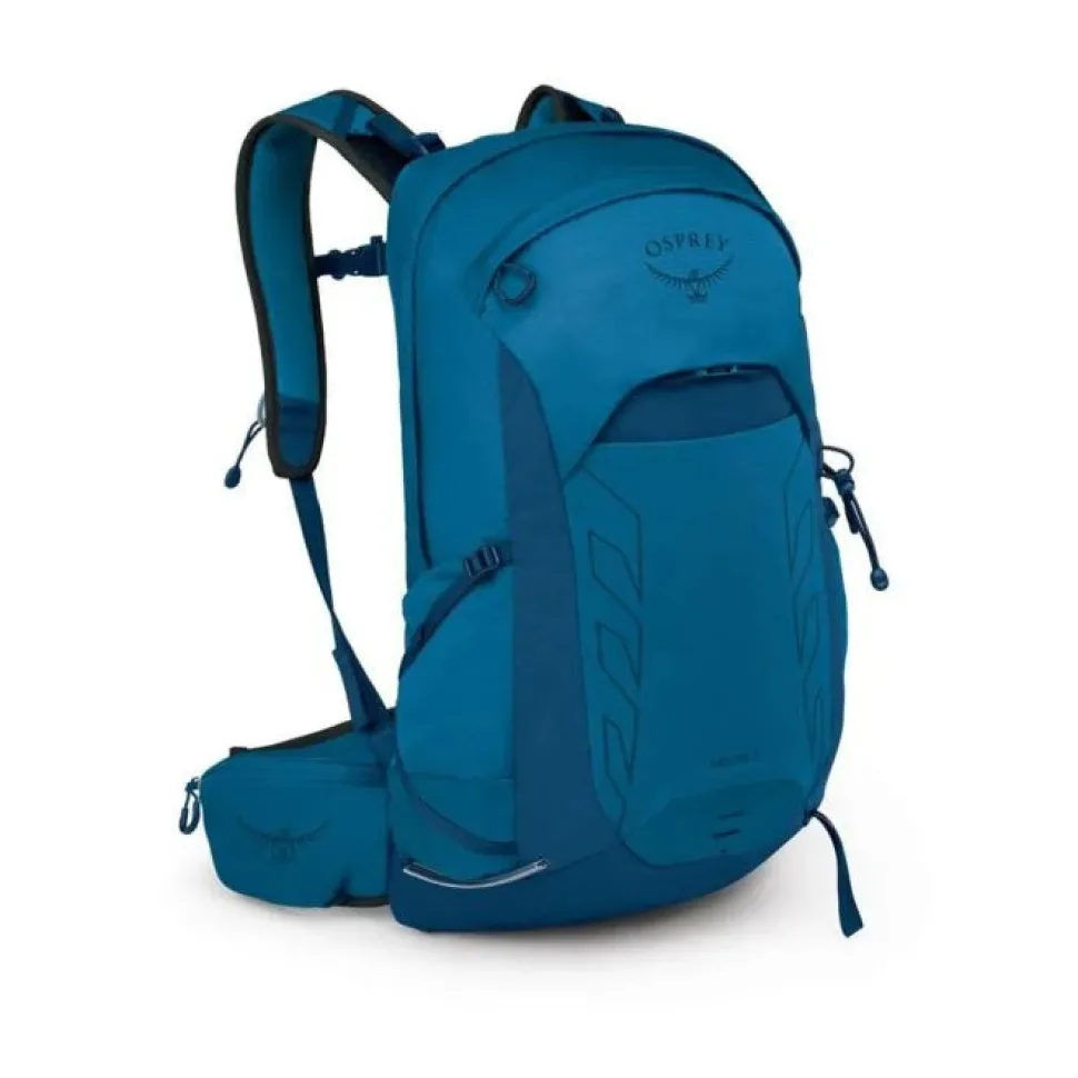 Osprey - Talon 22L Herre Rygsæk // Scoria Blue