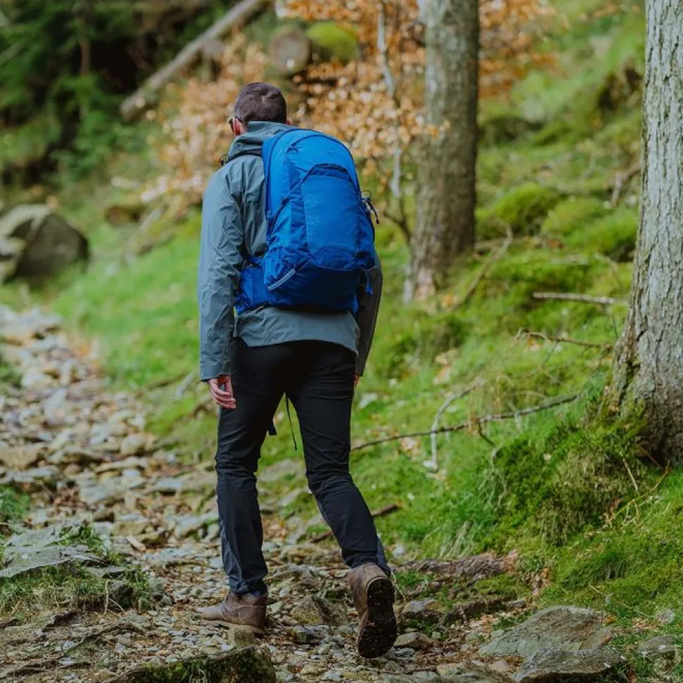 Osprey - Talon 22L Herre Rygsæk // Scoria Blue