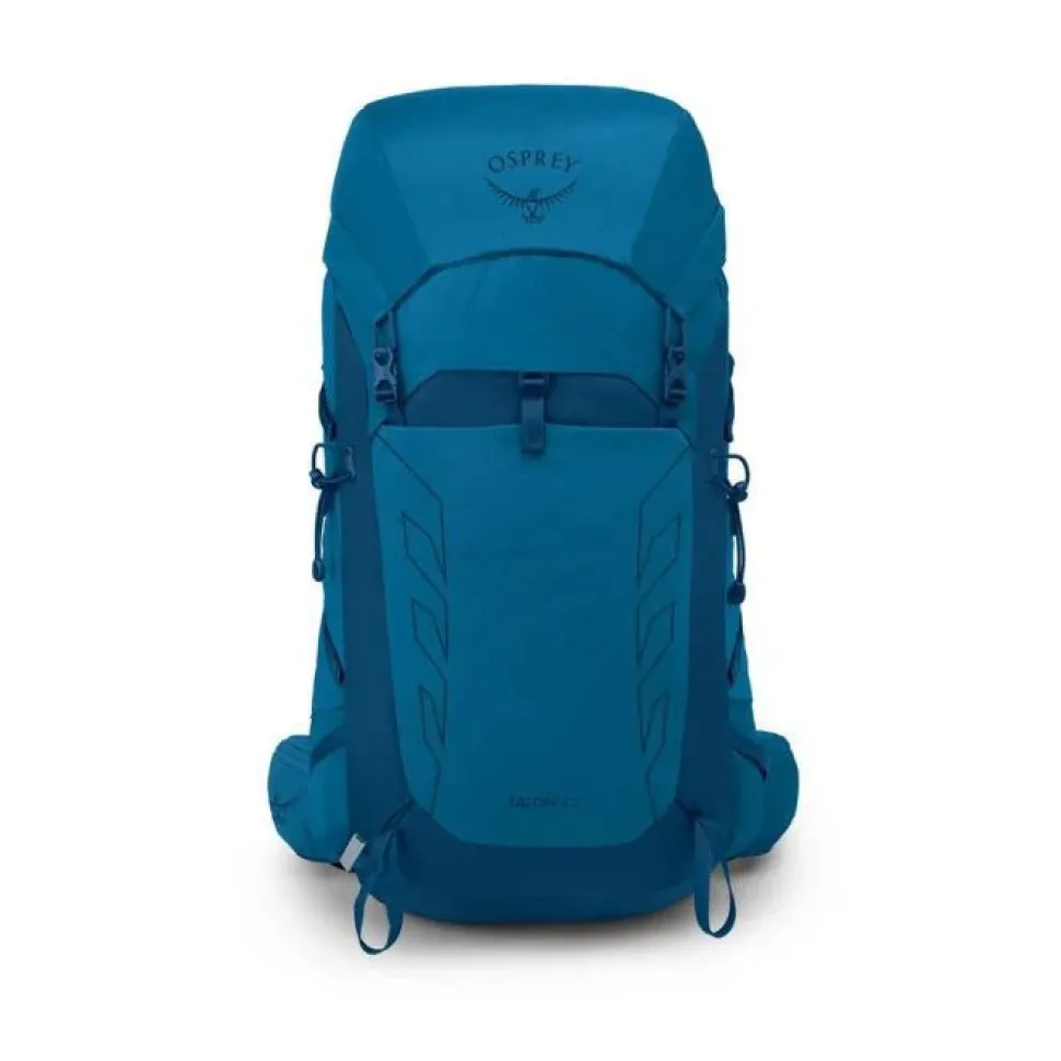 Osprey - Talon 33L Herre Rygsæk // Scoria Blue