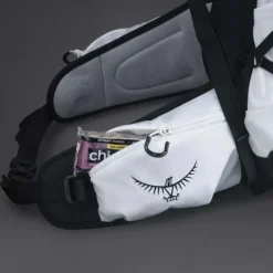 Osprey - Talon 22L Herre Rygsæk // Phantom Grey