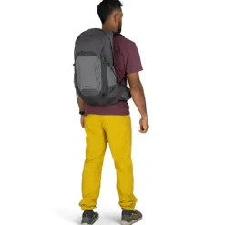 Osprey - Talon 22L Herre Rygsæk // Phantom Grey