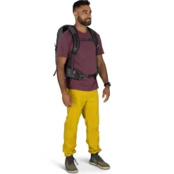 Osprey - Talon 22L Herre Rygsæk // Phantom Grey