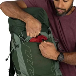 Osprey - Talon 33L Herre Rygsæk // Phantom Grey