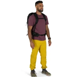 Osprey - Talon 22L Herre Rygsæk // Sort