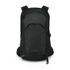 Osprey - Talon 22L Herre Rygsæk // Sort