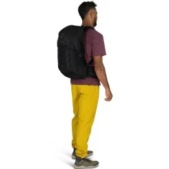 Osprey - Talon 22L Herre Rygsæk // Sort