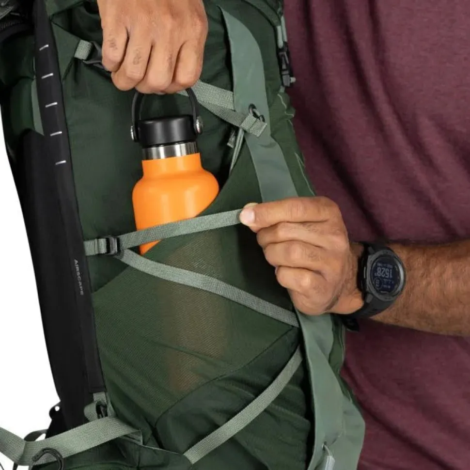 Osprey - Talon 33L Herre Rygsæk // Sort