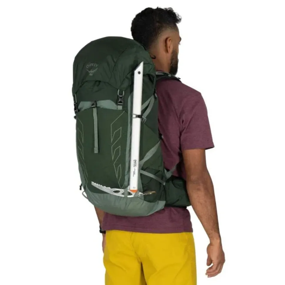 Osprey - Talon 33L Herre Rygsæk // Sort