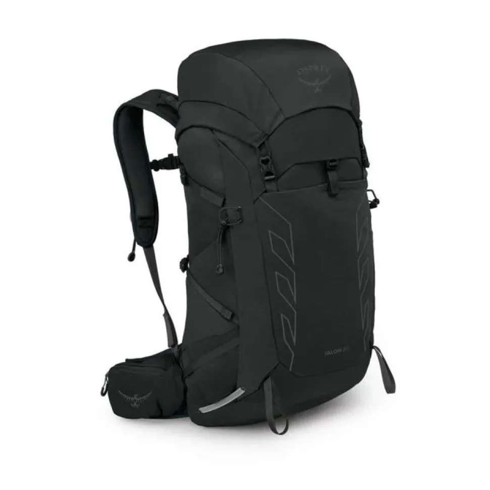 Osprey - Talon 33L Herre Rygsæk // Sort