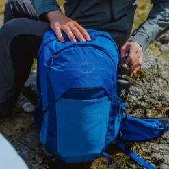 Osprey - Talon 22L Herre Rygsæk // Frosty Mint Green