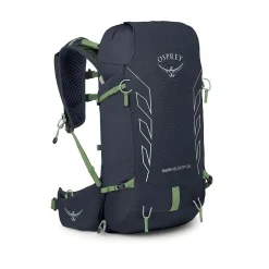 Osprey - Talon Velocity 20 Herre Vandrerygsæk 20L // Nocternal Blue
