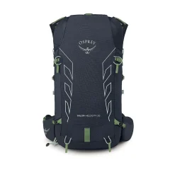 Osprey - Talon Velocity 20 Herre Vandrerygsæk 20L // Nocternal Blue