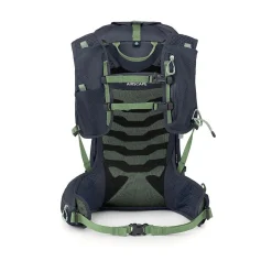 Osprey - Talon Velocity 20 Herre Vandrerygsæk 20L // Nocternal Blue
