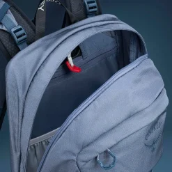 Osprey - Tempest Dame Vandrerygsæk 22L // Sort