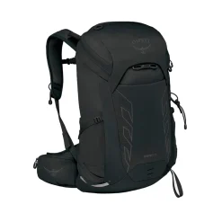 Osprey - Tempest Dame Vandrerygsæk 26L // Sort