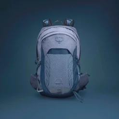Osprey - Tempest Dame Vandrerygsæk 22L // Anchor Blue
