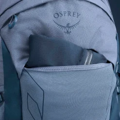 Osprey - Tempest Dame Vandrerygsæk 22L // Anchor Blue