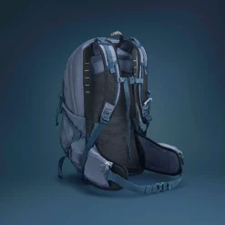 Osprey - Tempest Dame Vandrerygsæk 22L // Anchor Blue