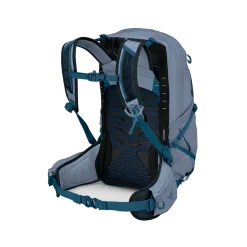 Osprey - Tempest Dame Vandrerygsæk 22L // Anchor Blue