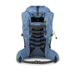 Osprey - Tempest Velocity 30 Dame Vandrerygsæk 30L // Sevres Blue