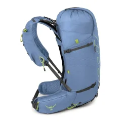 Osprey - Tempest Velocity 30 Dame Vandrerygsæk 30L // Sevres Blue