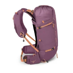 Osprey - Tempest Velocity 20 Dame Vandrerygsæk 20L // Pashmina/Melon