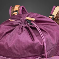 Osprey - Tempest Velocity 20 Dame Vandrerygsæk 20L // Pashmina/Melon