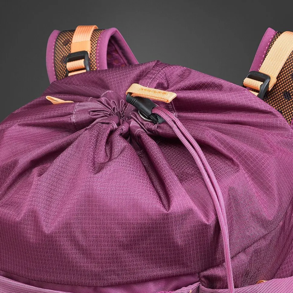 Osprey - Tempest Velocity 20 Dame Vandrerygsæk 20L // Pashmina/Melon