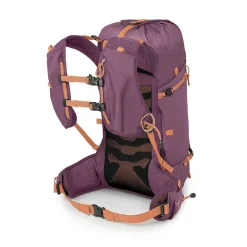 Osprey - Tempest Velocity 20 Dame Vandrerygsæk 20L // Pashmina/Melon