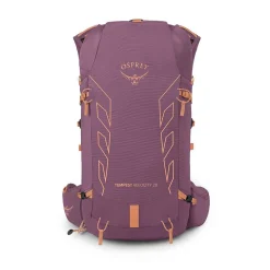 Osprey - Tempest Velocity 20 Dame Vandrerygsæk 20L // Pashmina/Melon