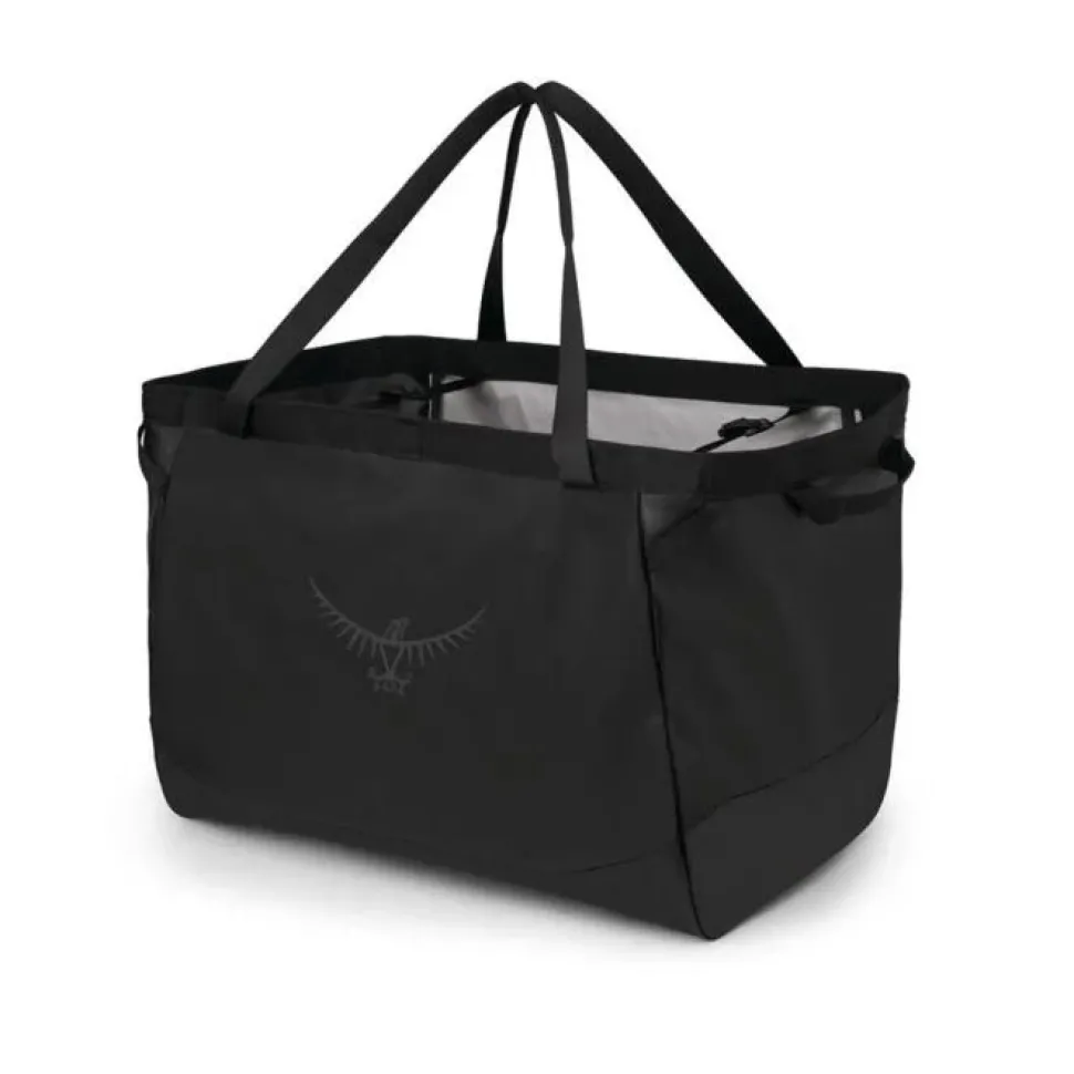 Osprey - Transporter Gear Tote 60L // Sort
