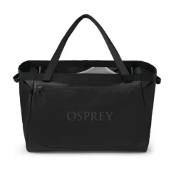 Osprey - Transporter Gear Tote 60L // Sort