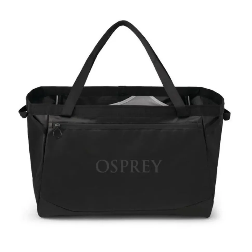 Osprey - Transporter Gear Tote 60L // Sort