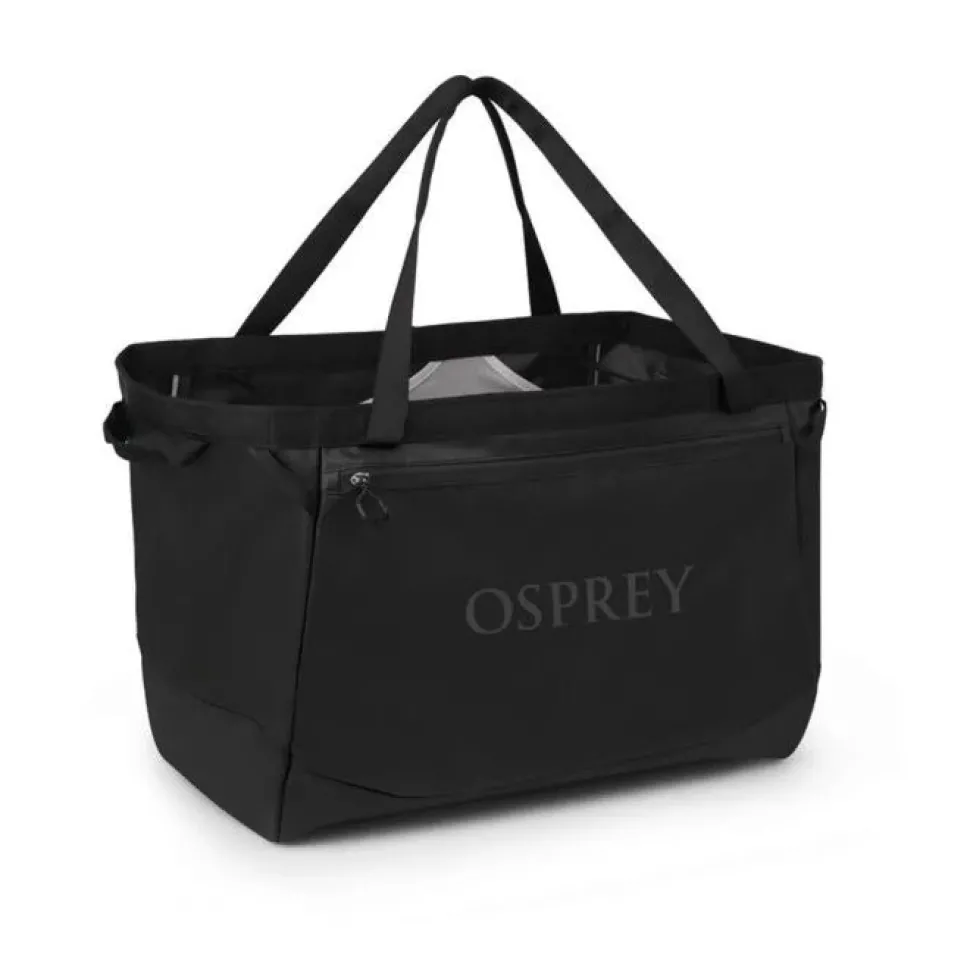 Osprey - Transporter Gear Tote 60L // Sort